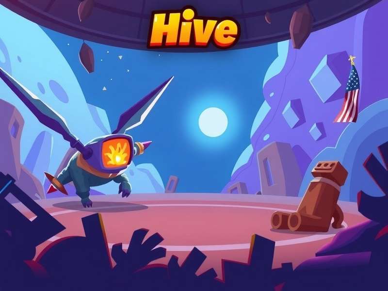 Galaxy Racer Mobile Game