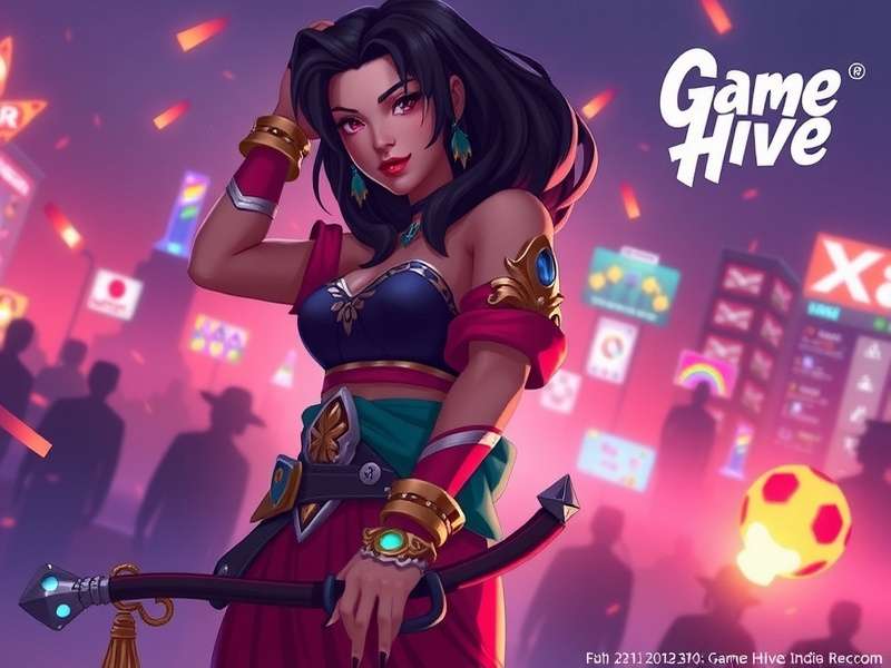 Arjun Patel, Creative Director